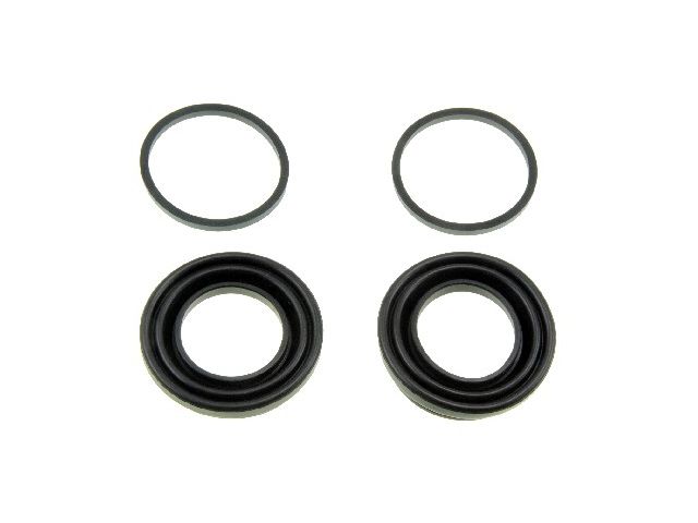 Front Caliper Repair Kit - 2001-2006 Hyundai Santa Fe - Dorman 169-02725442