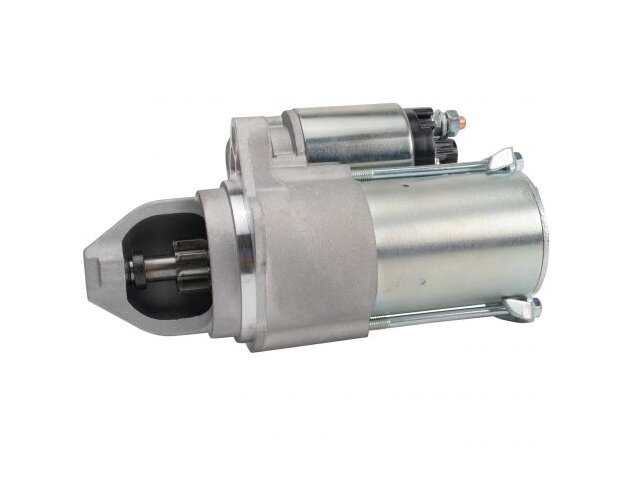 Starter - 2008-2010 Pontiac G6 2.4L 4-Cylinder - TRQ 28804-02726157