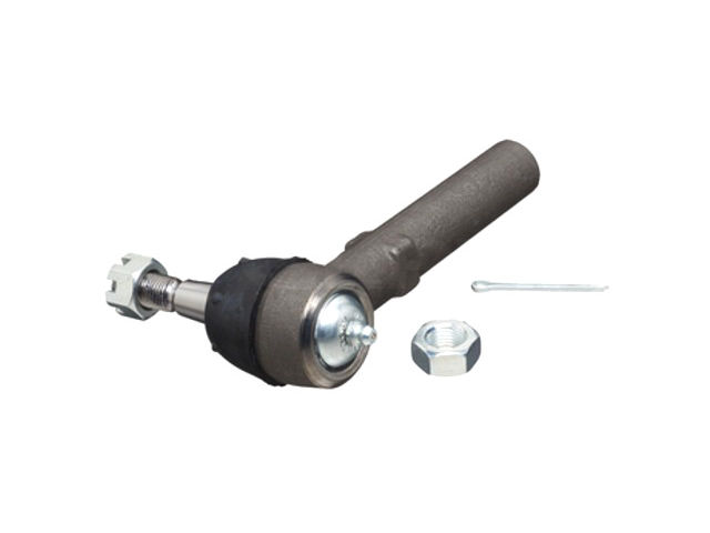 Outer Tie Rod End - 2000-2006 Chevrolet Suburban 1500 - Delphi 3718-02728028