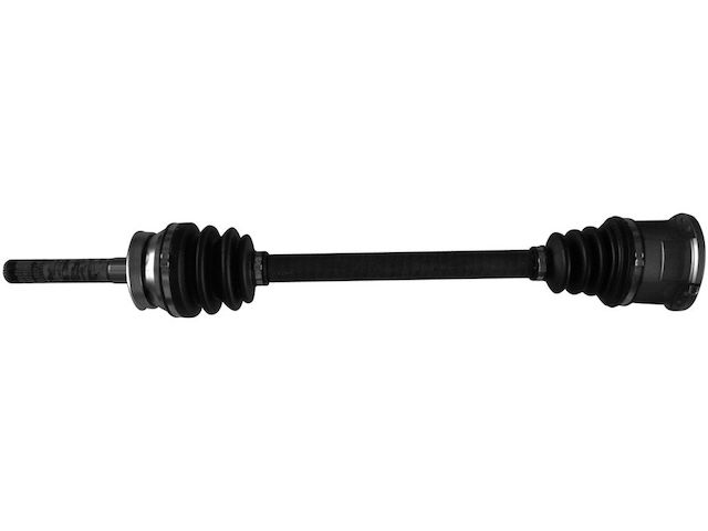 Front Right CV Axle Assembly - 1983-1986 Nissan 720 4WD - GSP 8239-02728235
