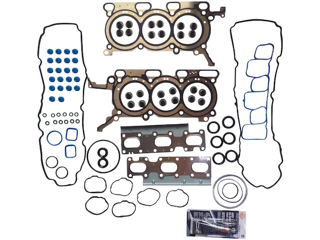 Head Gasket Set - 2011-2013 Ford Edge 3.5L V6 - SKP 96723-02728657