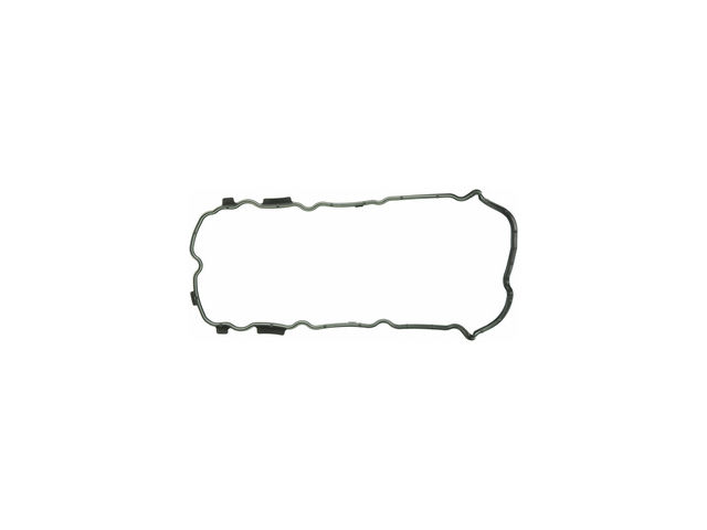 Right Valve Cover Gasket - 2007-2014 Nissan Altima 3.5L V6 - VR Gaskets 19002-02728736