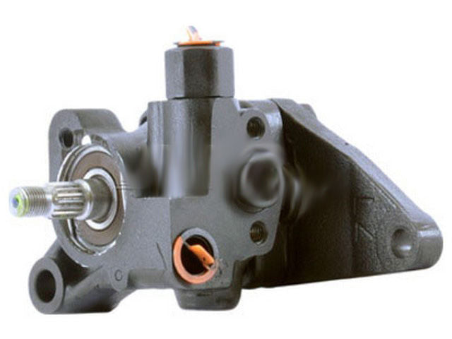 Power Steering Pump - 2003-2006 Hyundai Santa Fe 3.5L V6 - BBB Industries 182-02728854