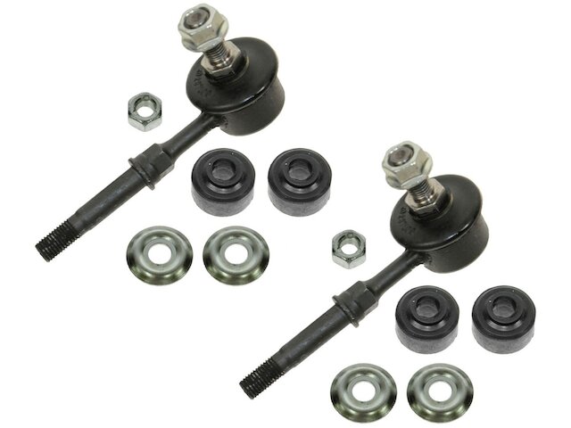 Front Sway Bar Link Kit 2 Piece - 2001-2006 Kia Optima - TRQ 652-02729539