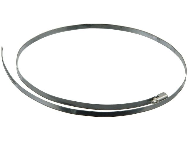 Tire Pressure Monitoring System TPMS Band - 2007-2010 Ford F350 Super Duty - VDO 19019-02730157