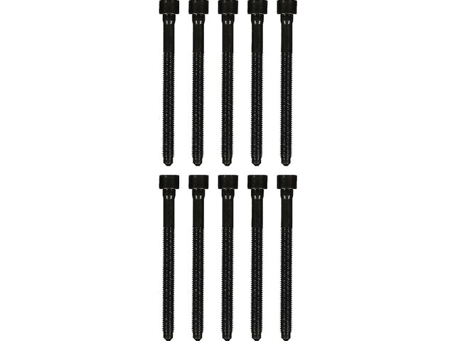 Head Bolt Set - 2006-2010, 2012-2014 Volkswagen Beetle - Victor Reinz 18947-02730273