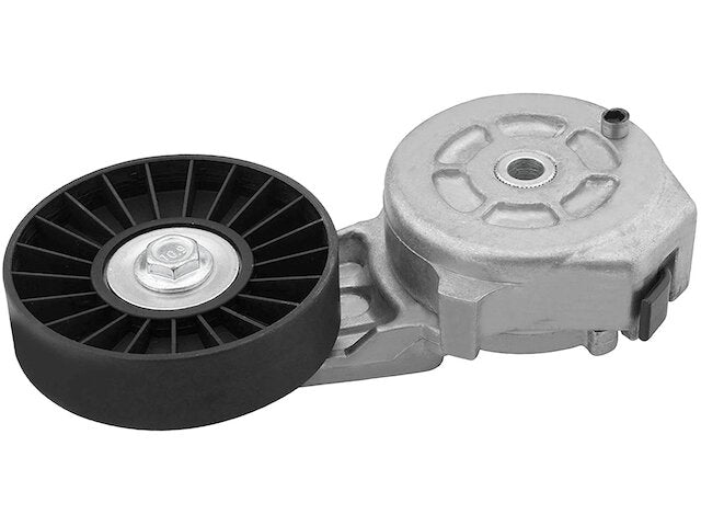 Accessory Belt Tensioner - 1990-1994, 1996-1998 Oldsmobile Silhouette - SKP 4555-02730418