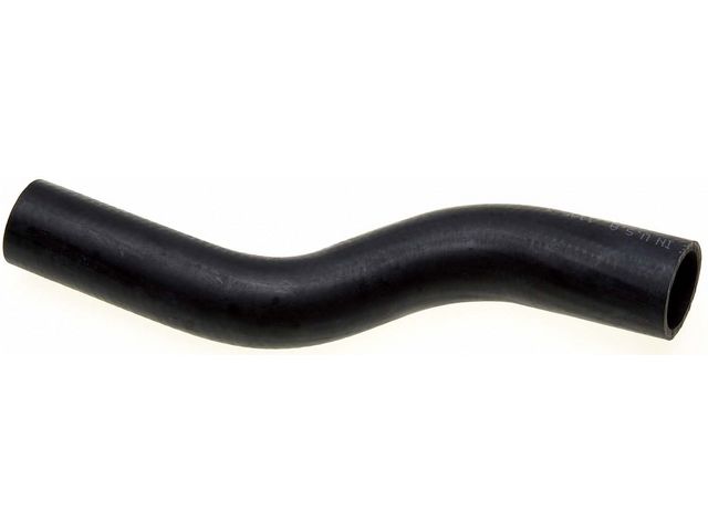 Lower Radiator Hose - 2008-2010 Dodge Grand Caravan - Gates 28820-02730446