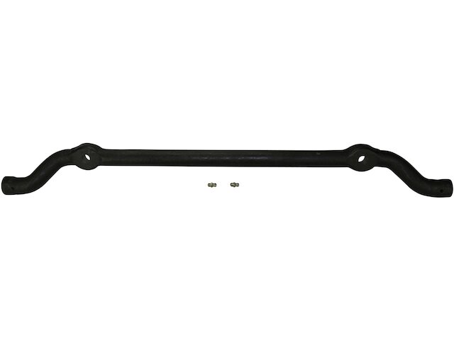 Tie Rod Assembly - 2002-2006 Chevrolet Avalanche 1500 - Quick Steer 2942-02730672