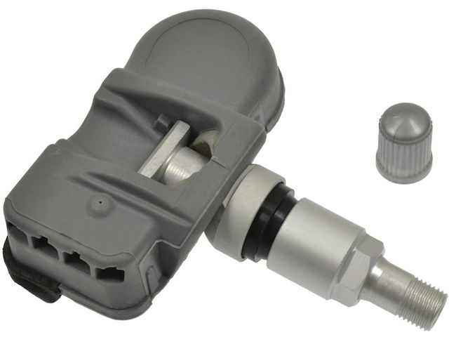 TPMS Sensor - 2010-2014, 2016 Mercedes E350 - Standard Motor Products 30431-02730968
