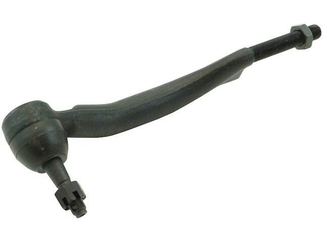 Front Right Outer Tie Rod End - 2002 GMC Envoy XL - TRQ 127814-02731178