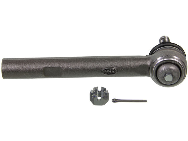 Front Outer Tie Rod End - 2004-2006 Lexus RX330 - Moog 18044-02731845