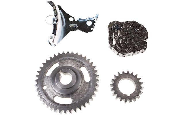 Timing Set - 1994-1996 Buick Century 2.2L 4-Cylinder VIN 4 - Melling 2567-02732374
