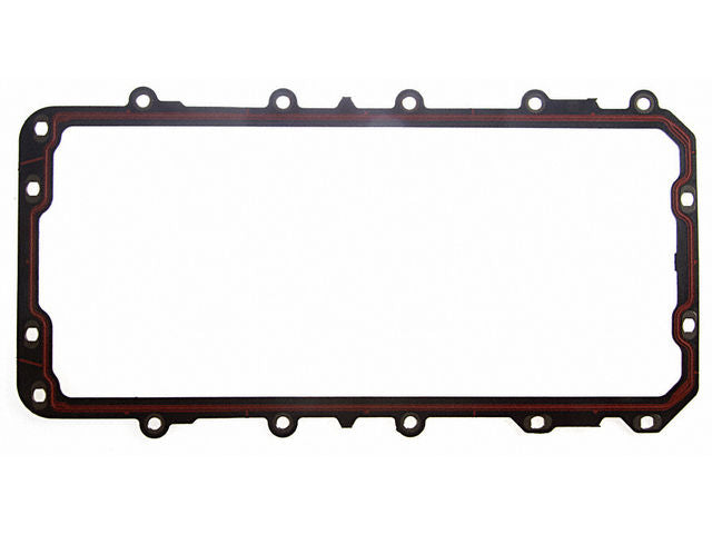 Oil Pan Gasket Set - 2003-2014 Ford E150 - Felpro 5076-02732487