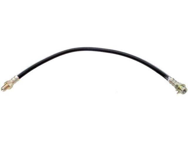 Rear Center Brake Hose - 1963-1966 Chevrolet C10 Pickup - Raybestos 13966-02734525