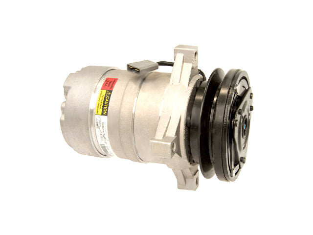 A/C Compressor - 1987 Chevrolet R10 - Four Seasons 3625-02734534