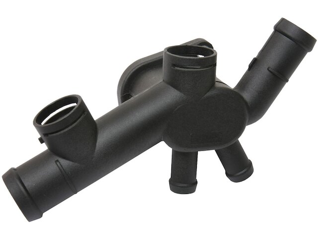 Coolant Hose Flange - 1998-2005 Volkswagen Beetle 2.0L 4-Cylinder - TRQ 7431-02734570