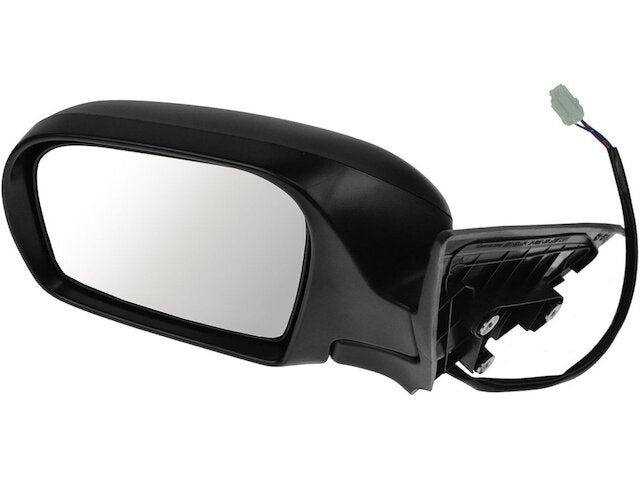 Left Mirror - 2008-2014 Subaru Impreza - TRQ 28723-02734847