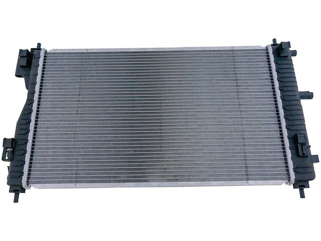 Radiator - 2014-2016 Buick Regal 2.0L 4-Cylinder - TRQ 127043-02735018