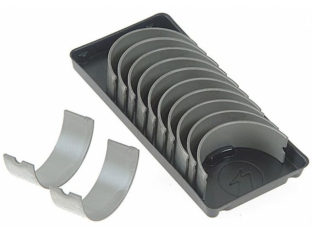 Connecting Rod Bearing Set - 1974-1983, 1987-2001 Jeep Cherokee - Sealed Power 15671-02735328