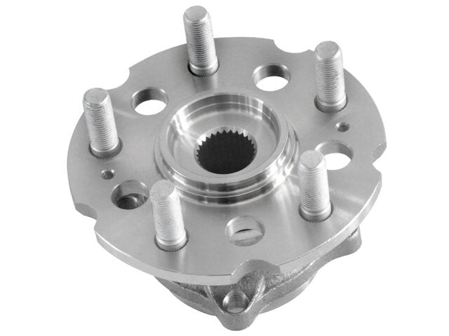 Rear Wheel Hub Assembly - 2009-2015 Honda Pilot AWD - Replacement 29982-02736830