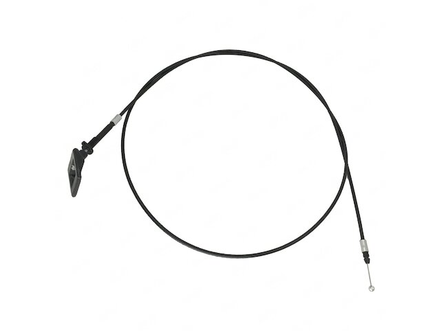 Hood Release Cable - 1991-2003 Ford Escort - SKP 5239-02737218