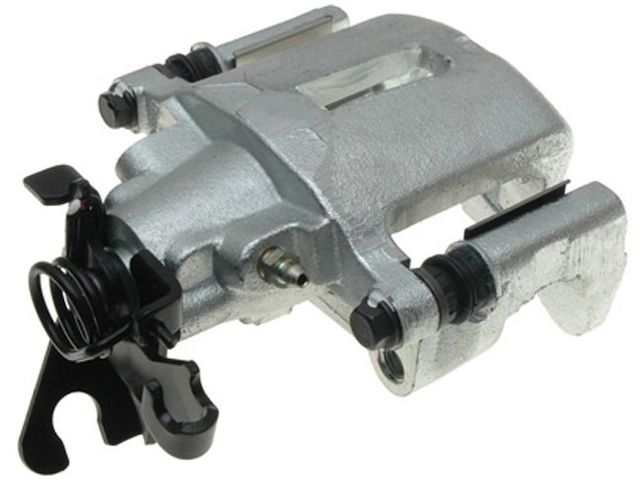 Rear Right Brake Caliper - 2005-2014 Ford Mustang - Raybestos 18368-02738600