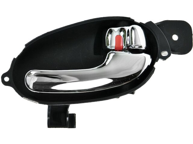 Rear Right Interior Door Handle - 2002-2006 GMC Envoy XL - TRQ 127814-02739134