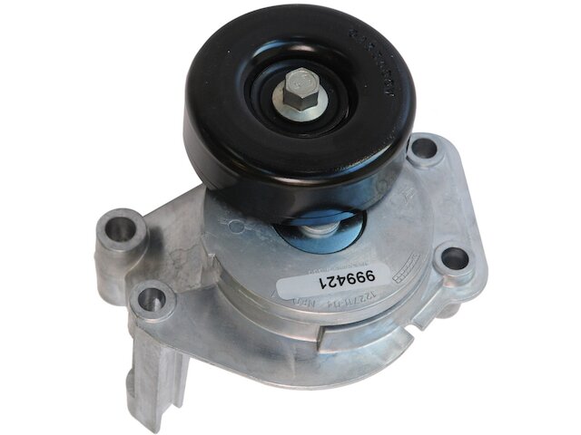 Accessory Drive Accessory Belt Tensioner - 2003-2009 Toyota Tundra 4.7L V8 - ContiTech 8226-02739219