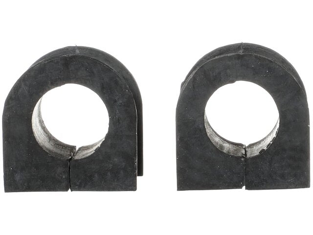 Front Sway Bar Bushing Kit - 2006-2008 Suzuki Grand Vitara 2.7L V6 - Delphi 18872-02739402