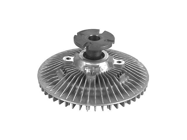 Fan Clutch - 1988-1991 Chevrolet K1500 - Four Seasons 3384-02739692