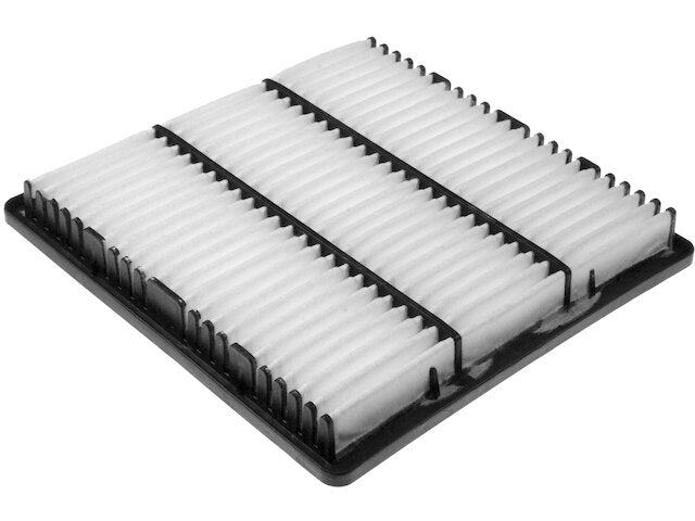 Air Filter - 1991-1993 Dodge Ram 50 - Mahle 2015-02740208