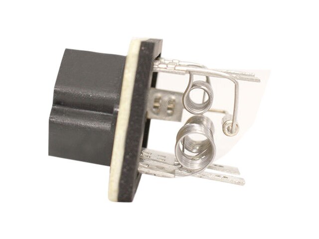 Blower Motor Resistor - 2005-2007 Mercury Mariner - United Automotive 18370-02741357