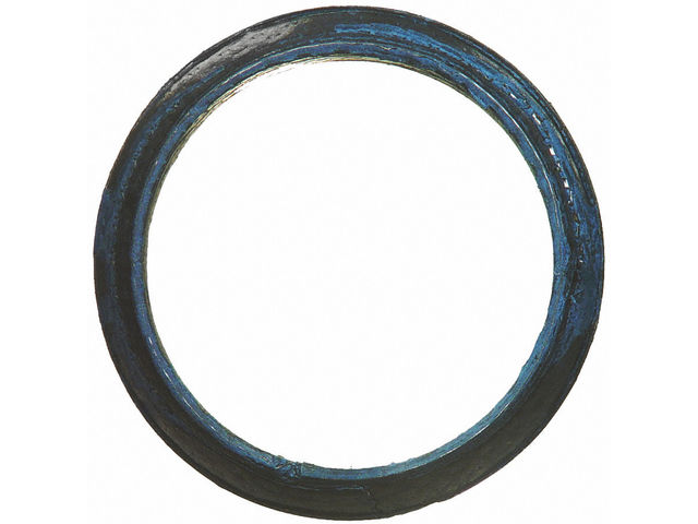 Manifold To Front Pipe Exhaust Gasket - 1970 Ford Falcon 7.0L V8 - Felpro 15139-02741823