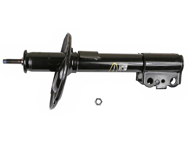 Front Left Strut Assembly - 2015-2020 Toyota Sienna AWD - Monroe 130006-02742532