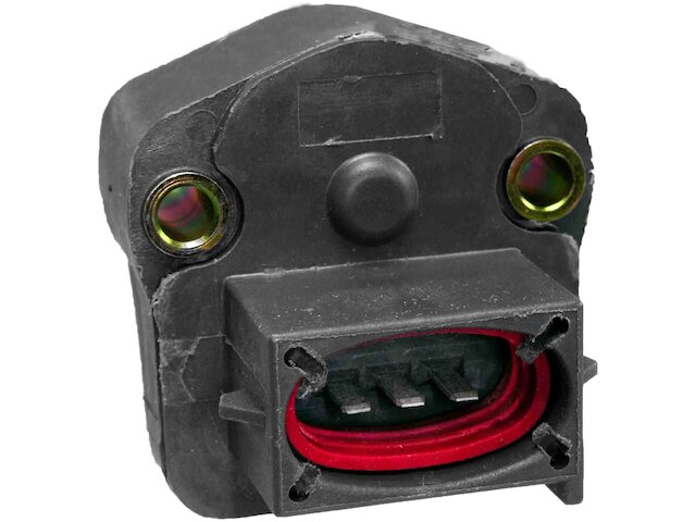 Throttle Position Sensor - 1986-1990 Ford Escort - NGK 5236-02742545