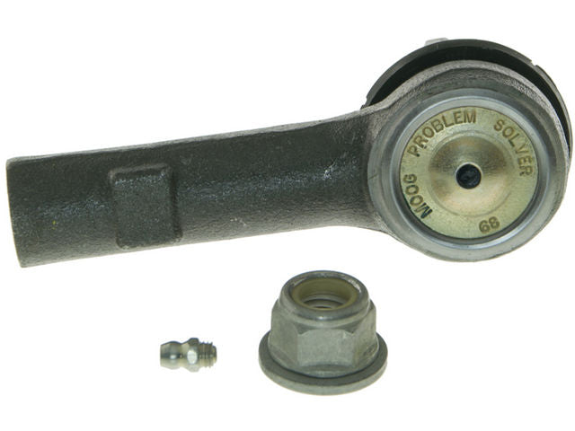 Front Outer Tie Rod End - 2008-2019 Ford Taurus - Moog 28432-02744218