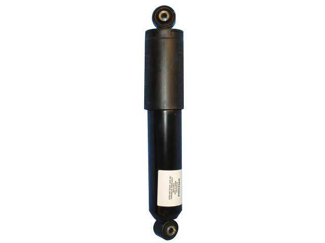 Rear Shock Absorber - 2001-2007 Dodge Caravan - KYB 1704-02744367