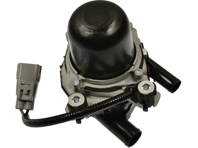 Secondary Air Injection Pump - 2005-2015 Toyota Tacoma 4WD 2.7L 4-Cylinder - Standard Motor Products 18535-02744881
