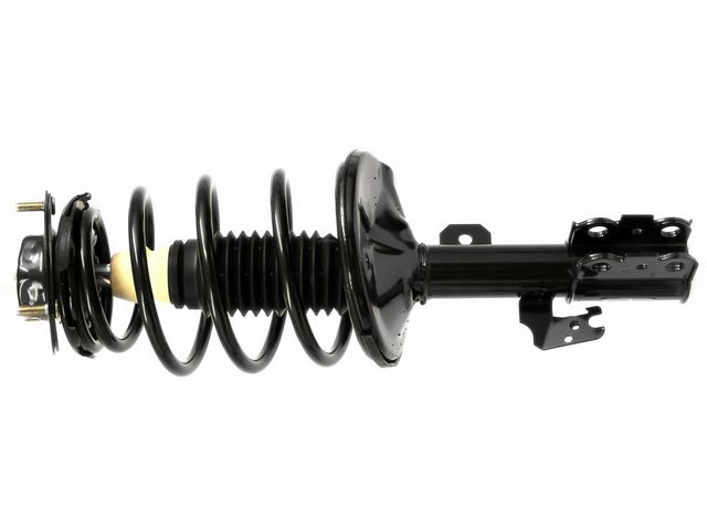 Front Left Strut and Coil Spring Assembly - 2002-2003 Toyota Camry - Monroe 7958-02745020