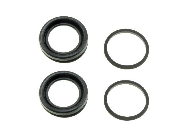 Front Caliper Repair Kit - 1988-1992 Chevrolet Camaro - Dorman 3101-02746317