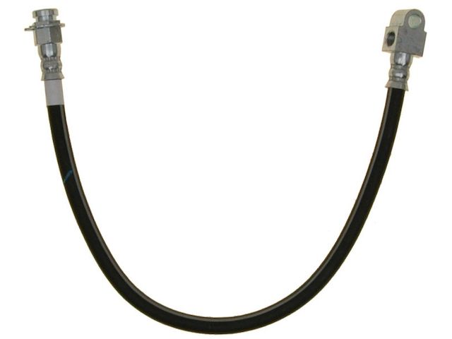 Rear Center Brake Hose - 1981-1983 Jeep CJ5 - Raybestos 2195-02747168