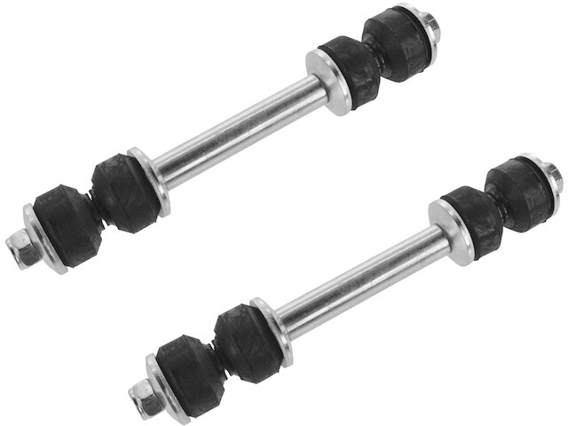 Front Sway Bar Link Kit 2 Piece - 1997-1999 Ford F250 - TRQ 5319-02747392