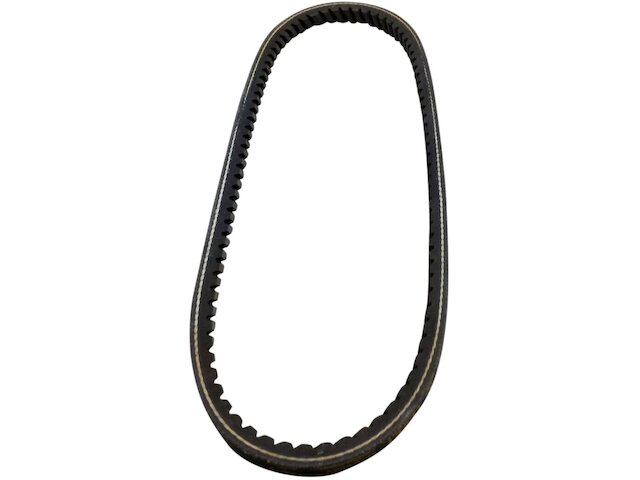 Air Pump - From Crankshaft Accessory Drive Belt - 1981-1986 Dodge Aries 2.2L 4-Cylinder - ContiTech 1599-02747469