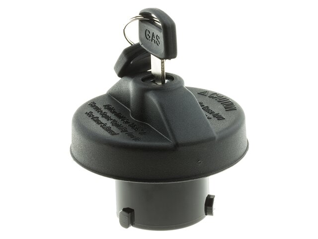 Fuel Tank Cap - 2003 Ford E250 - Motorad 5134-02748893