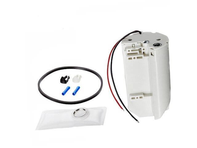 Electric Fuel Pump - 1990-1996 Ford F-150 with 18 Gallon Rear Steel Fuel Tank - Replacement 5302-02749377