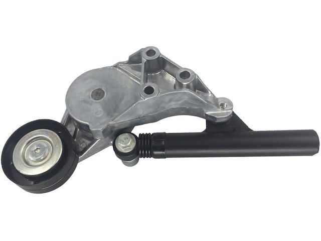Accessory Belt Automatic Tensioner - 1999-2004 Volkswagen Jetta 1.9L 4-Cylinder Diesel - Replacement 7447-02749720