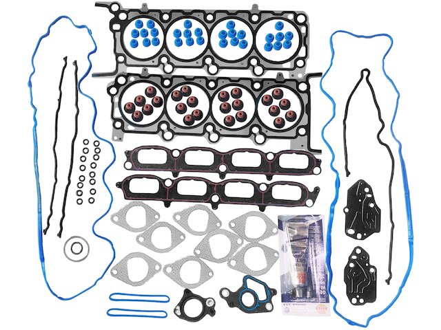 Head Gasket Set - 2007-2014 Lincoln Navigator 5.4L V8 - Replacement 19031-02749776