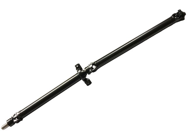 Rear Driveshaft Assembly - 64.5 Inch - 2000-2004 Subaru Outback AWD (with Manual Transmission) - Replacement 18998-02750947