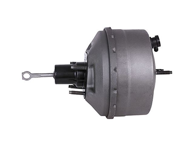 Brake Booster - 1987-1989 Ford F350 - A1 Cardone 5355-02751131